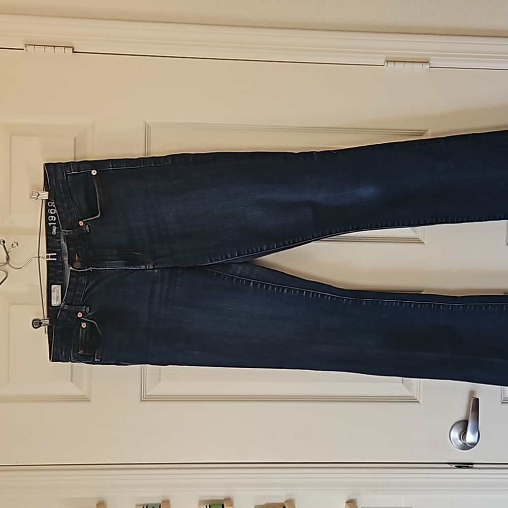 GAP Jeans